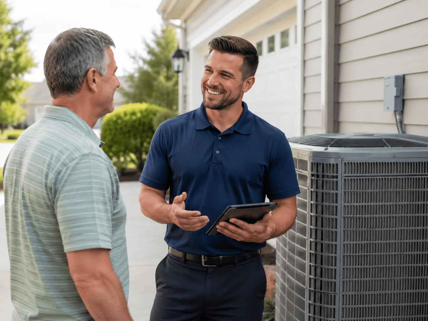 Heat Pump Installation Williston, TN FAQs